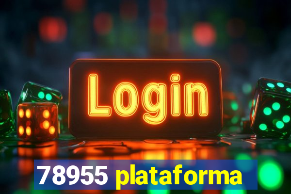 78955 plataforma